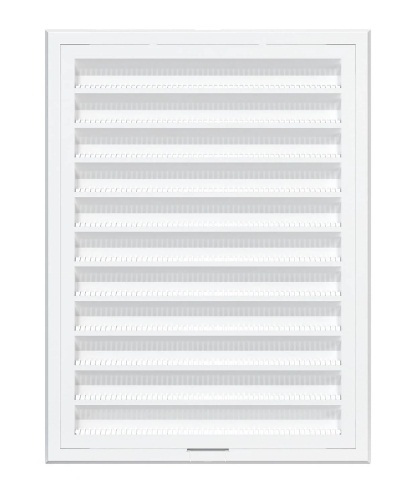 Решетка вентиляционная ERA 2015RZN 200х150х7.2мм