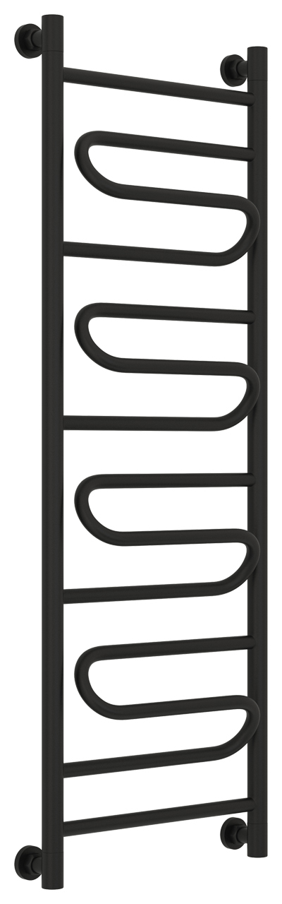 Полотенцесушитель водяной Сунержа Элегия+ 1200x400