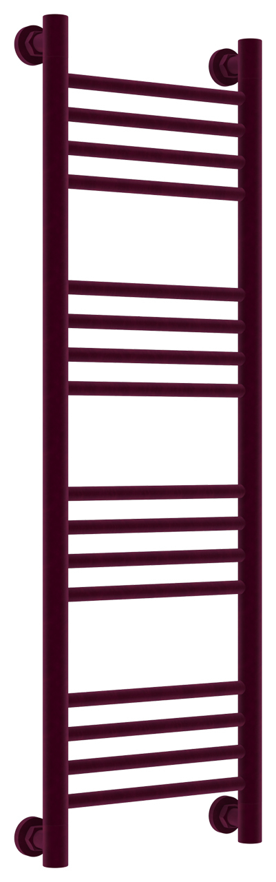 Полотенцесушитель водяной Сунержа Богема+ 1000x300