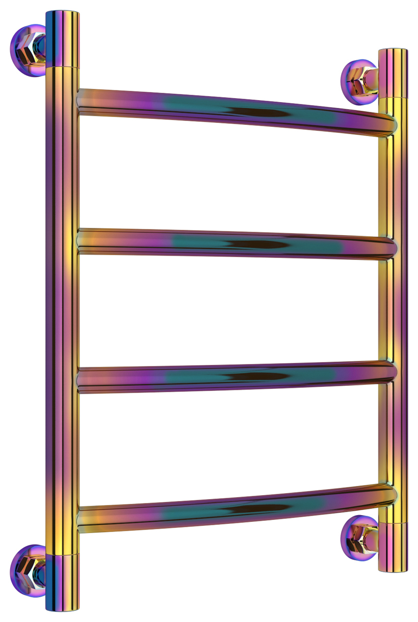 Водяной полотенцесушитель Сунержа Галант+ 500x400