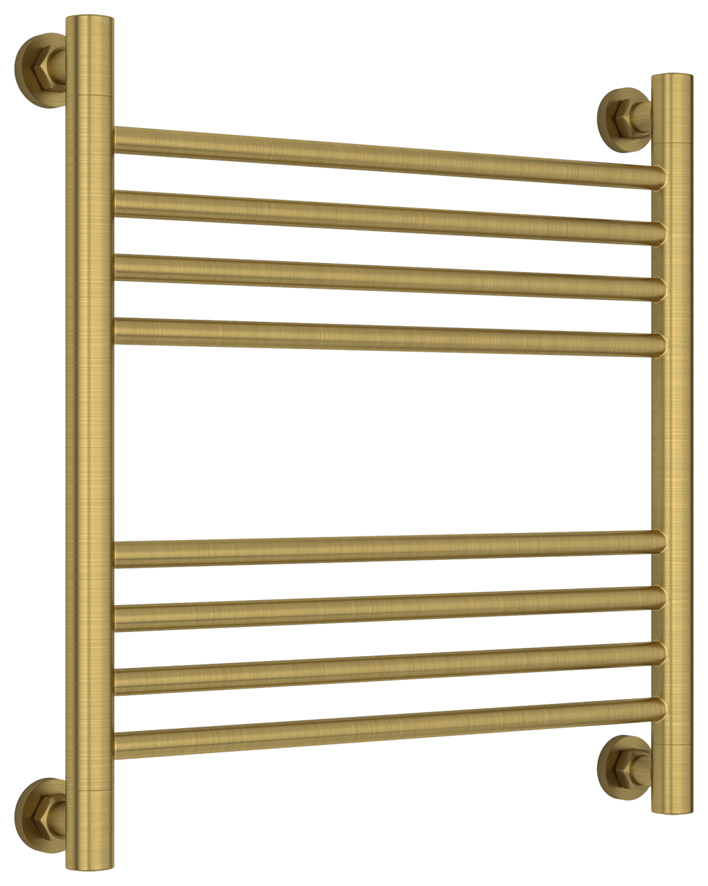 Полотенцесушитель водяной Сунержа Богема+ 500x500