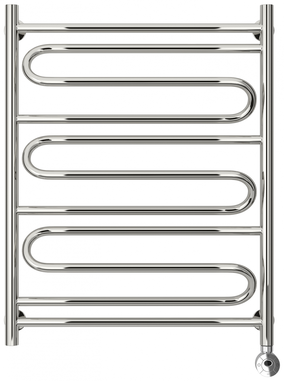 Полотенцесушитель электрический Стилье Формат №22 800x600