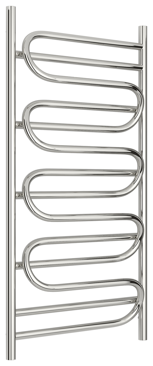 Полотенцесушитель комбинированный Сунержа Иллюзия-ПРОФИ 1200x600. 00-5108-1260