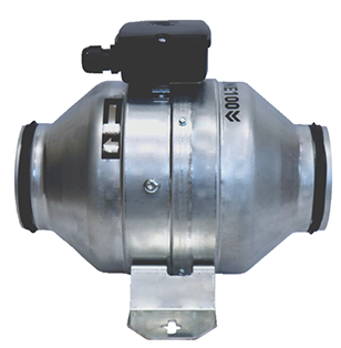 Вентилятор Soler Palau JETLINE-125