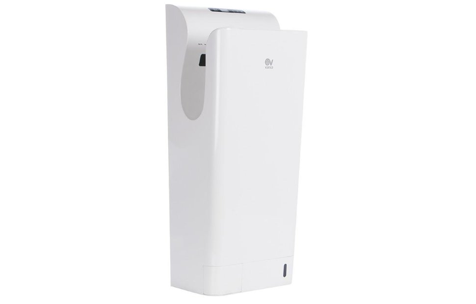 СУШИЛКА ДЛЯ РУК VORT SUPER DRY UV WHITE (70907VRT)