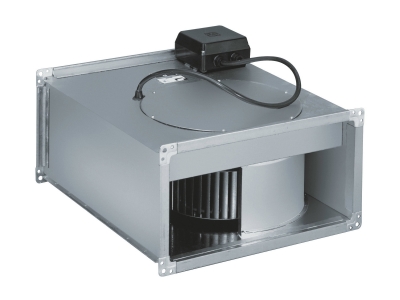 Вентилятор канальный Soler & Palau ILB/6-355 (4070м3/ч 700 400мм, 220В)