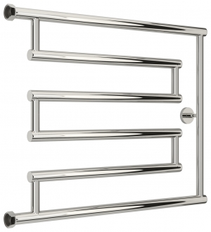 Полотенцесушитель водяной Сунержа High-Tech L 500x650