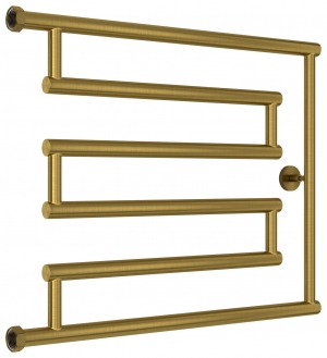 Полотенцесушитель водяной Сунержа High-Tech L 500x650