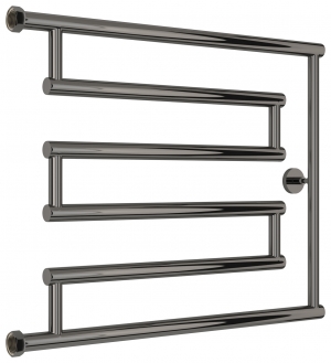 Полотенцесушитель водяной Сунержа High-Tech L 500x650