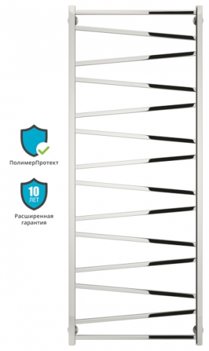 Полотенцесушитель водяной Сунержа Сирокко 1600x600