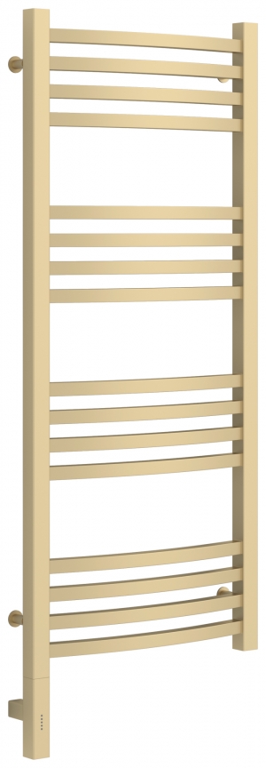Полотенцесушитель электрический Сунержа Аркус 3.0 1000x400