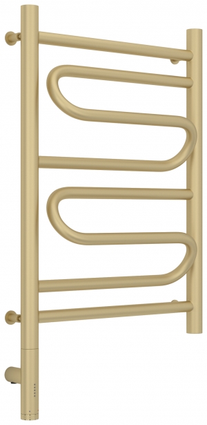 Полотенцесушитель электрический Сунержа Элегия 3.0 600x400