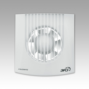 Накладной вентилятор ERA FAVORITE 4 d100