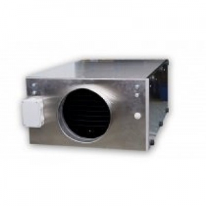 Увлажнитель Breezart Humi EL / 0-2,5