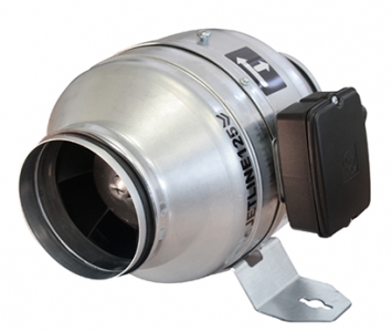 Вентилятор Soler Palau JETLINE-125